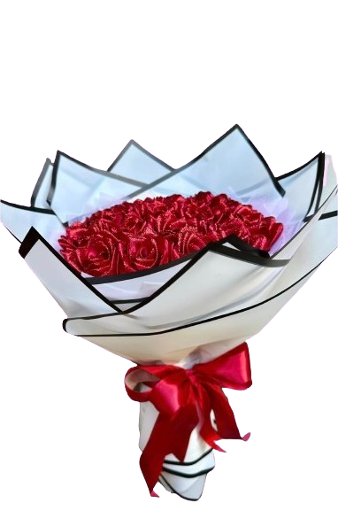 Beauty & The Beast Rose